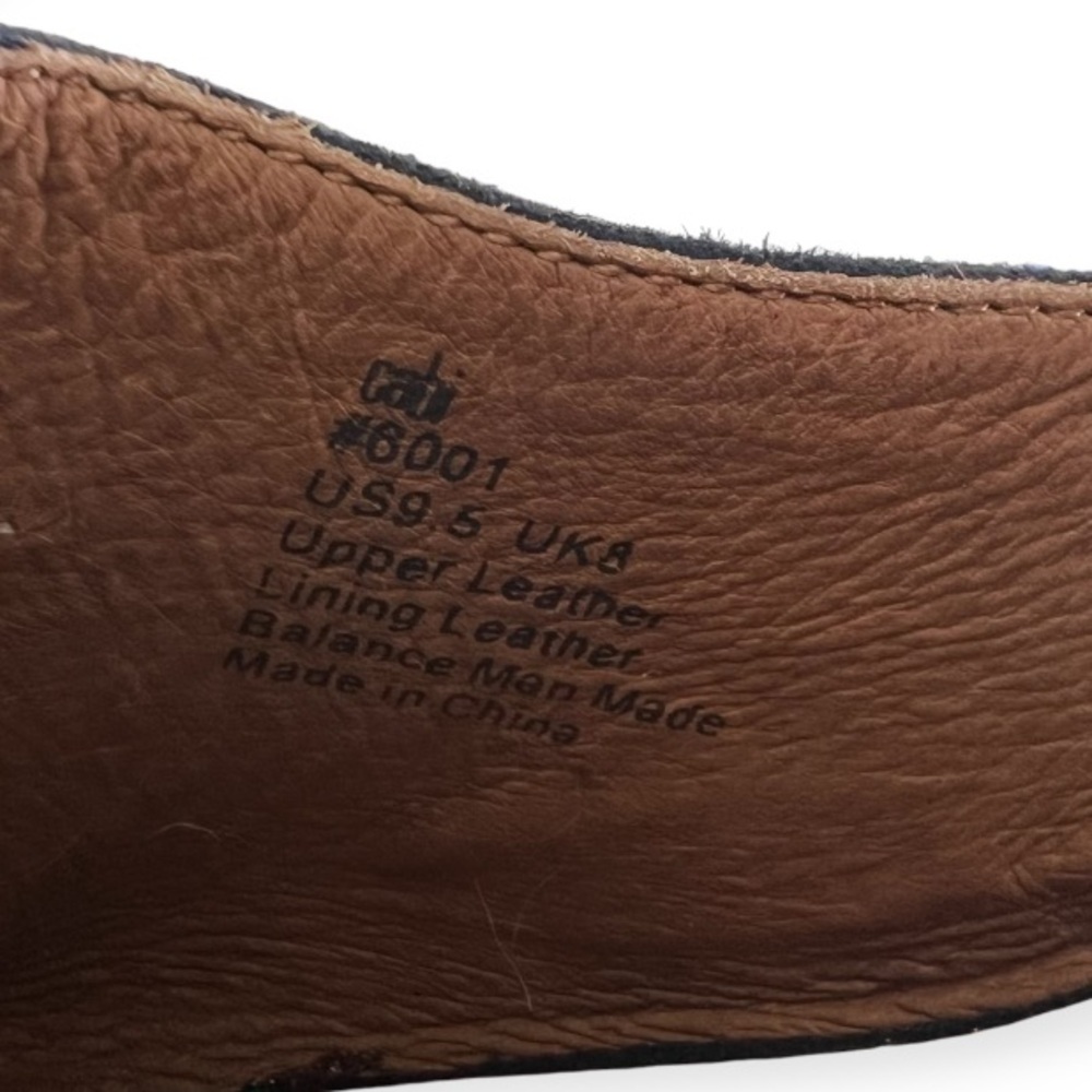 CAbi Isla Espadrille Wedge Suede Tassel Tie Sandal - Picture 8 of 8